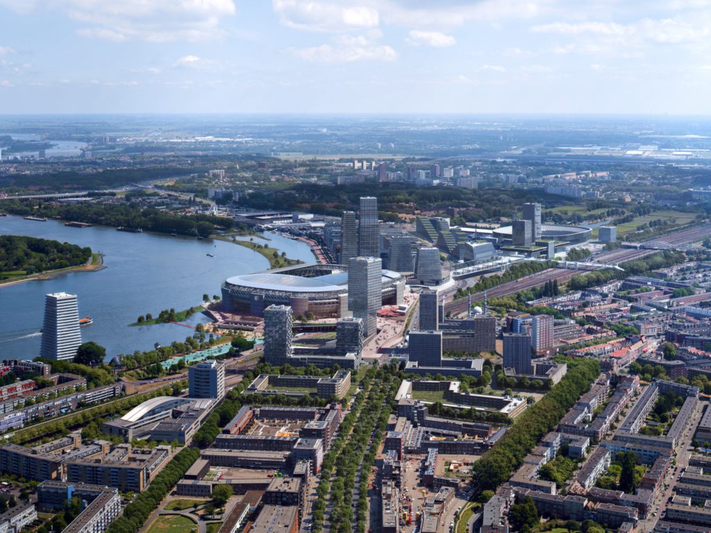 feyenoord city